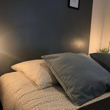 Atelier Arthaud Lägenhet Brest Exteriör bild